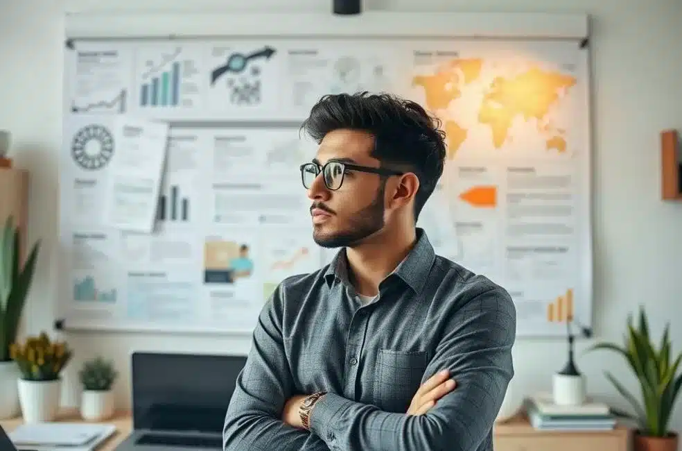 Mindset Empreendedor: 7 Estratégias para Construir um Negócio de Sucesso 1 Entendendo o Mindset Empreendedor