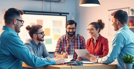 Phygital: 7 Maneiras de Integrar o Mundo Físico e Digital em Seu Negócio