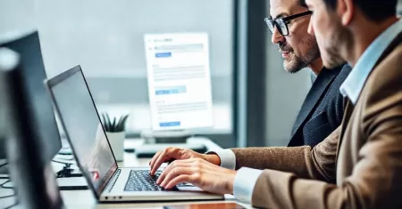 5 Razões para Ter um Email Profissional e Como Criar o Seu