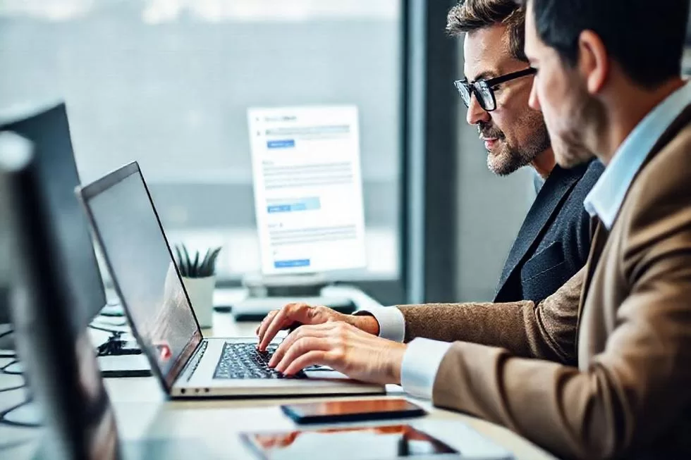 5 Razões para Ter um Email Profissional e Como Criar o Seu