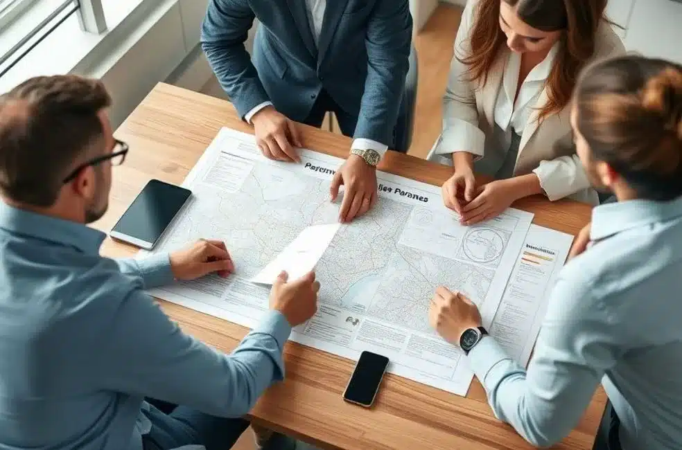 7 Estratégias de Tráfego Pago para Imobiliárias que Geram Resultados Rápidos 2 Estratégias Eficazes de Segmentação para Imobiliárias