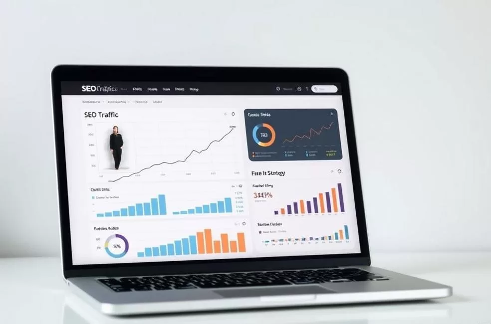 Domine o SEO e Aumente suas Vendas: 7 Estratégias Eficazes para Lojas de Moda Online 1 Entendendo a Importância do SEO para Lojas de Moda