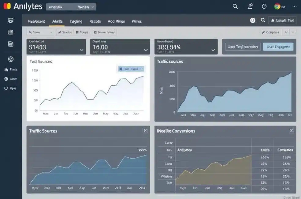 Domine o SEO e Aumente suas Vendas: 7 Estratégias Eficazes para Lojas de Moda Online 3 Avaliação e Monitoramento de Resultados: O Que Analisar?