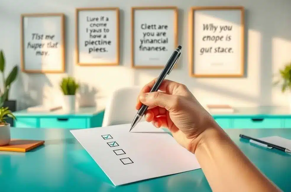 Desvendando o Planejamento Financeiro: 7 Passos Para o Sucesso do Seu Negócio Online 2 7 Passos Para Estruturar suas Finanças e Aumentar sua Renda