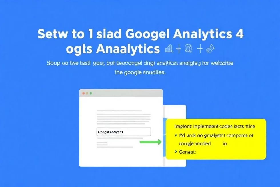 Configuração Prática do Google Analytics 4