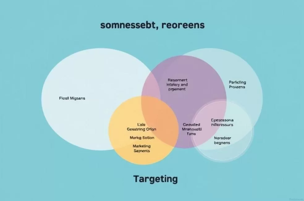 Sobreposição de Públicos: A Chave para Maximize Seus Resultados com Meta Ads 1 O Que é Sobreposição de Públicos e Por Que é Crucial