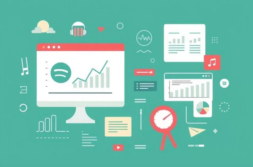 Descubra os 7 Segredos dos Anúncios no Spotify para Impulsionar seu Negócio 3 Criando uma Estratégia Eficaz de Anúncios no Spotify