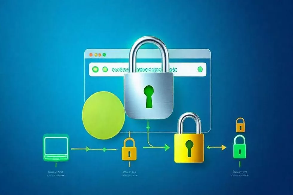 Entendendo a Segurança Online e o Certificado SSL