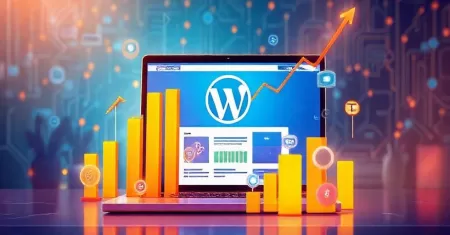 Descubra os 7 Plugins Imperdíveis para WordPress em 2025 que Maximizarão Seu Site