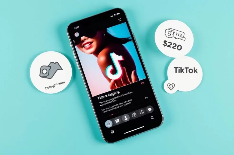 Desvendando Roteiros: Como Criar Vídeos Irresistíveis para Reels e TikTok 3 Técnicas de Engajamento e Call to Action