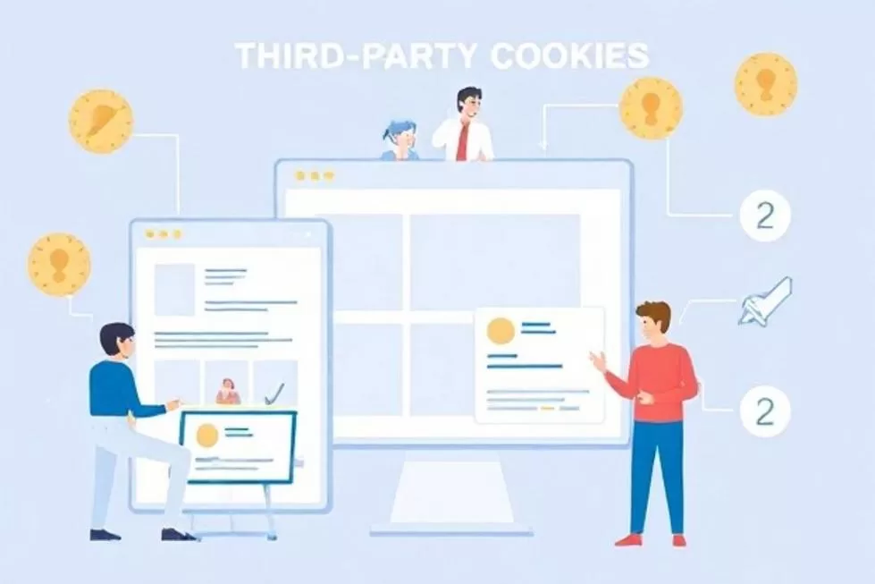 O que São Cookies de Terceiros e Por Que Importam?