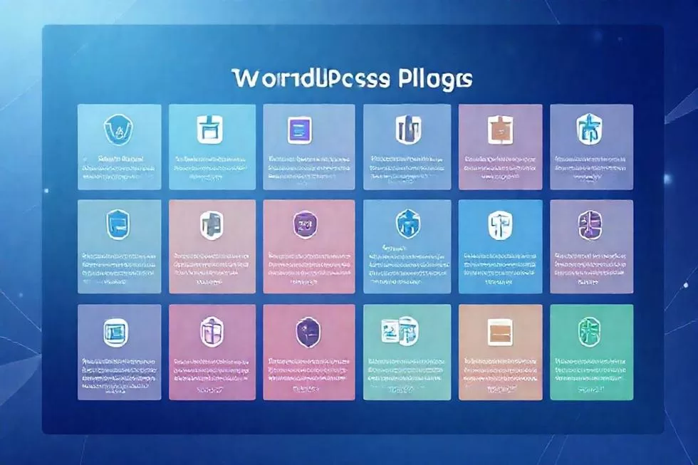Os 7 Plugins que Transformarão Seu Site WordPress