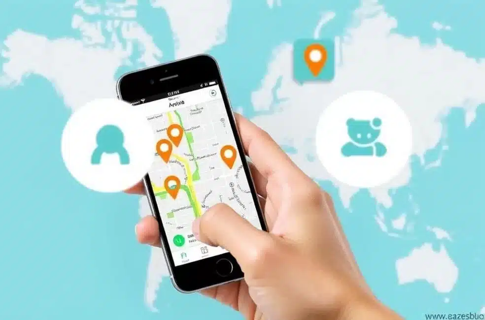 Desvende o Potencial do Waze Ads: Atraia Clientes com Anúncios Geolocalizados 1 O Que São Waze Ads e Como Funcionam?