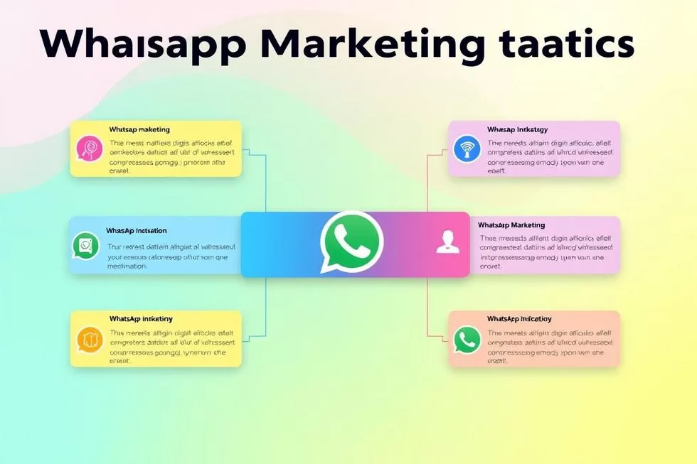 Sete Estratégias Eficazes para Usar o WhatsApp em Vendas