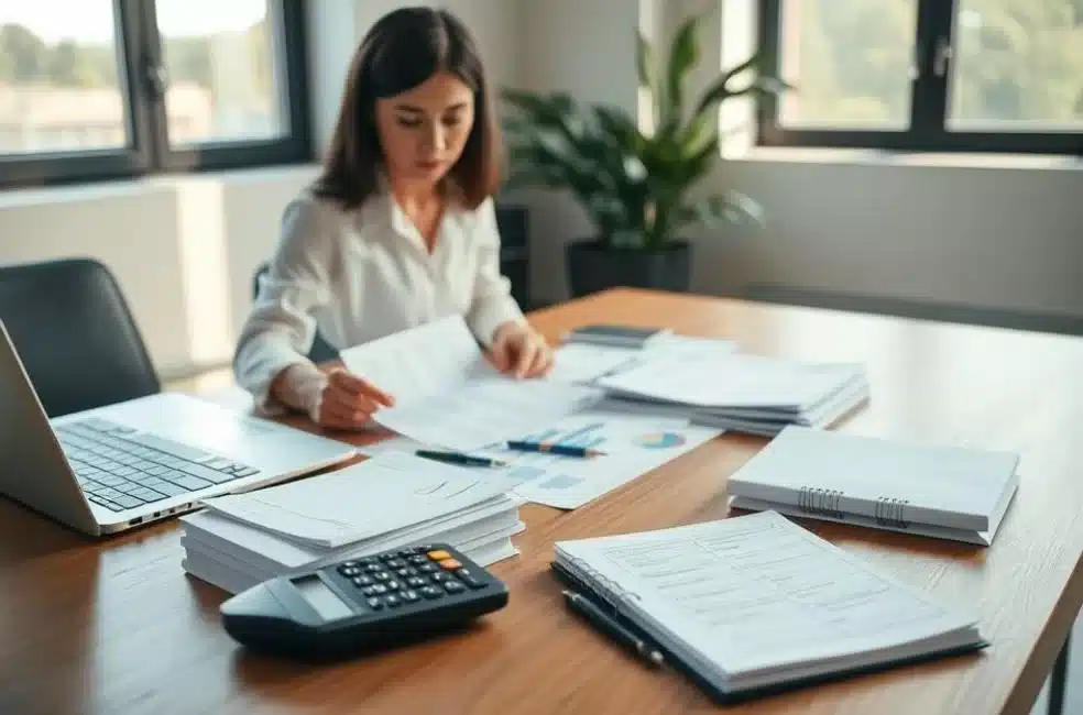 Separando Finanças Pessoais e Empresariais: 7 Estratégias para o Sucesso 1 Entendendo a Importância da Separação Financeira