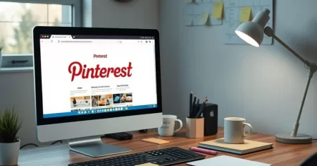 Desvende o Pinterest: 7 Estratégias Para Aumentar Tráfego e Vendas em Seu Negócio