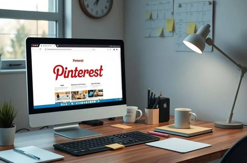 Desvende o Pinterest: 7 Estratégias Para Aumentar Tráfego e Vendas em Seu Negócio