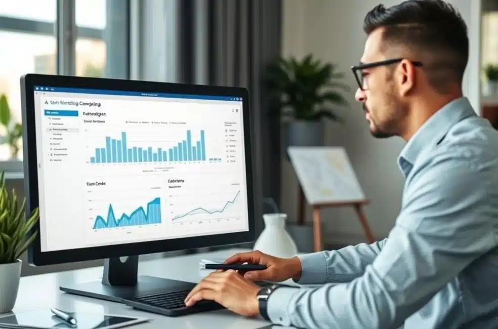 Custo de Aquisição de Clientes: Maximize Seus Resultados com Estratégias de Google Ads 2 Estratégias Eficazes para Reduzir o CAC Utilizando Google Ads