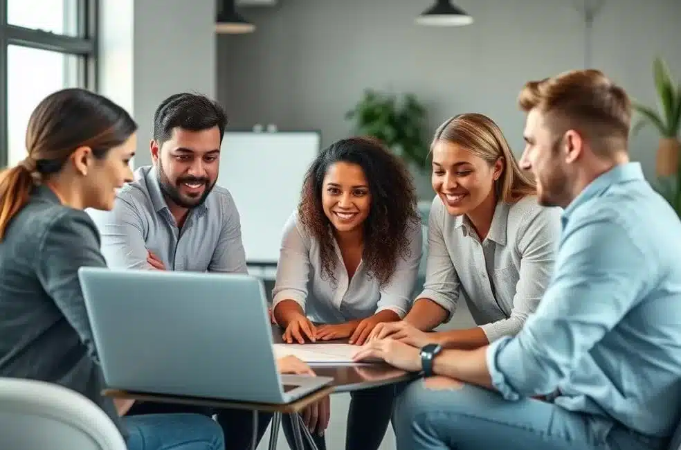 5 Passos Para Automatizar Seu Funil de Vendas Com Ferramentas No-Code 3 Aplicando a Automação no Seu Negócio