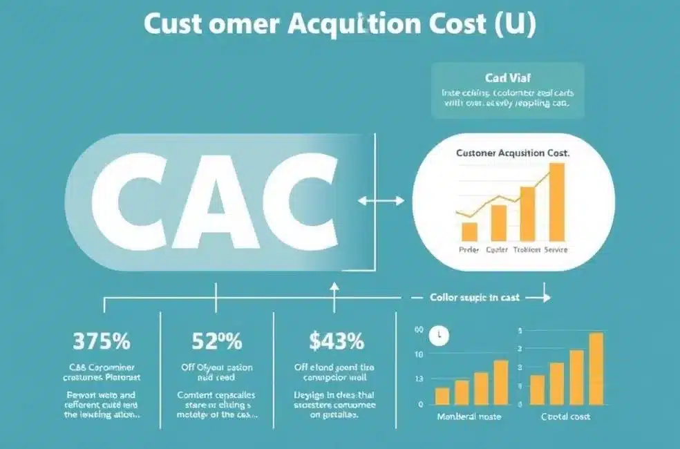 Custo de Aquisição de Clientes: Maximize Seus Resultados com Estratégias de Google Ads 1 Entendendo o Custo de Aquisição de Clientes e Sua Importância
