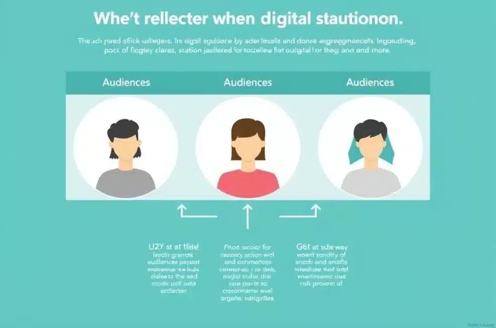 Domine o Futuro do Marketing com Públicos Preditivos 1 A Importância da Segmentação Através de Dados
