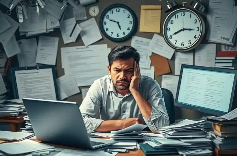 Perplexity AI: 7 Estratégias Para Transformar Sua Pesquisa de Mercado e Conteúdo 1 O Desafio de Encontrar Informações Relevantes