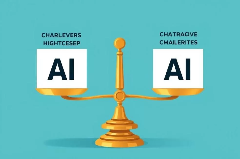 Como a Inteligência Artificial Está Revolucionando suas Estratégias de SEO 3 Desafios e Oportunidades com Google AI