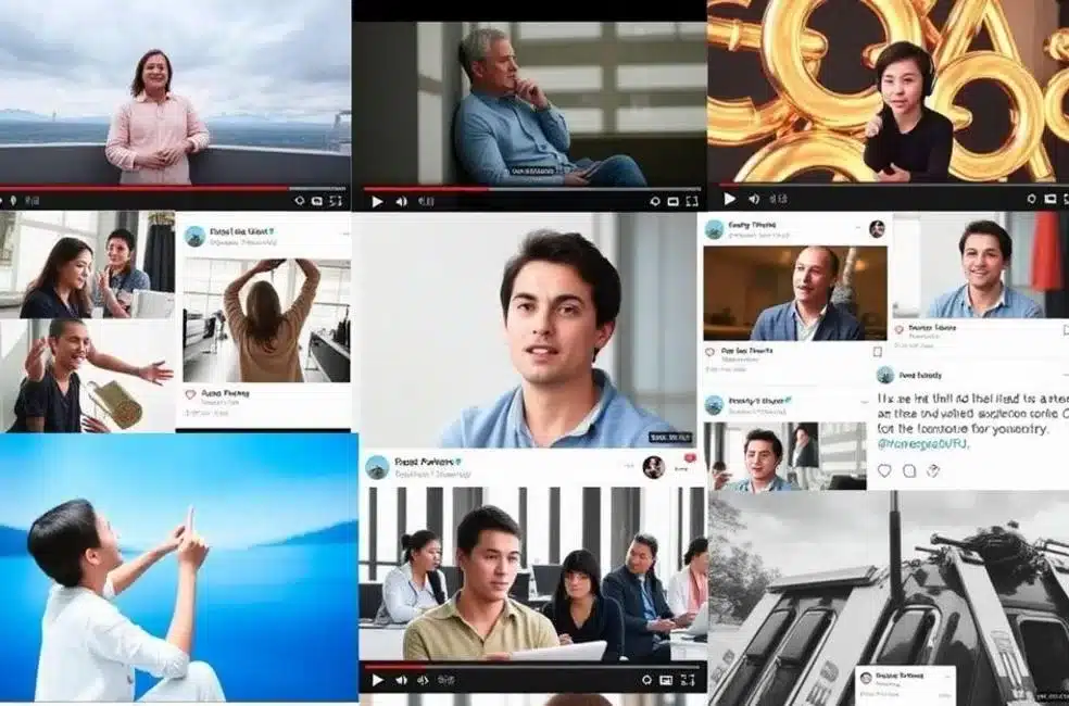 Como os Vídeos Curtos Estão Revolucionando o Marketing Digital em 2023 3 Dicas Avançadas para Criar Conteúdo Viral com Vídeos Curtos