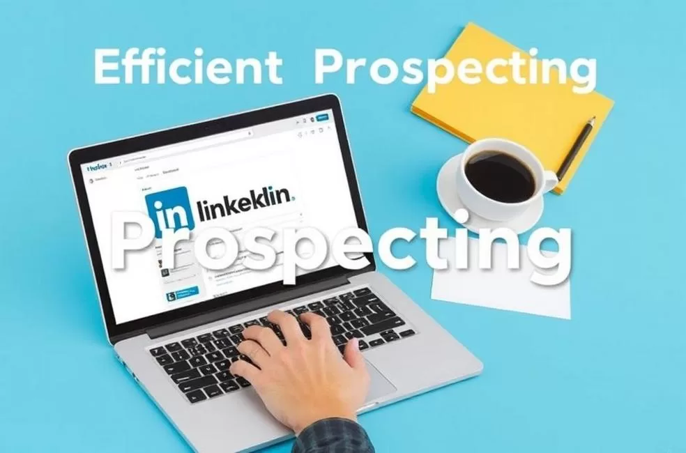 10 Estratégias de Automação para Revolucionar sua Prospecção no LinkedIn 1 Entendendo a Prospecção Eficiente no LinkedIn