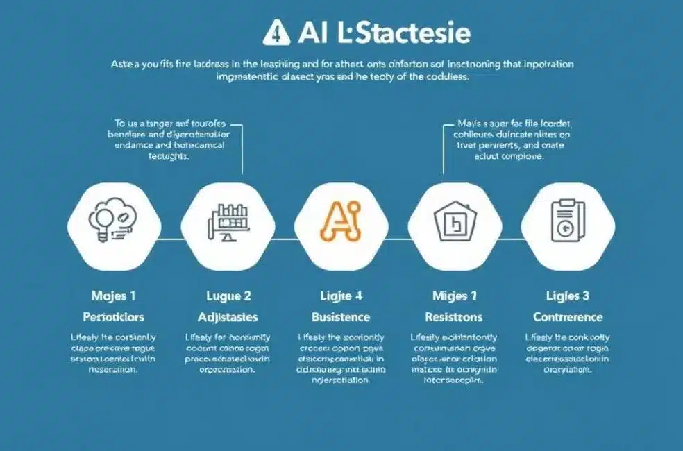Desvendando a Inteligência Artificial: 7 Estratégias para Automatizar Seu Negócio 2 7 Estratégias de Inteligência Artificial para Aplicar Hoje Mesmo