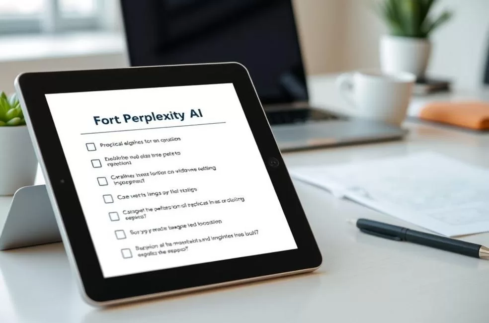 Perplexity AI: 7 Estratégias Para Transformar Sua Pesquisa de Mercado e Conteúdo 3 Estratégias Práticas Para Usar Perplexity AI