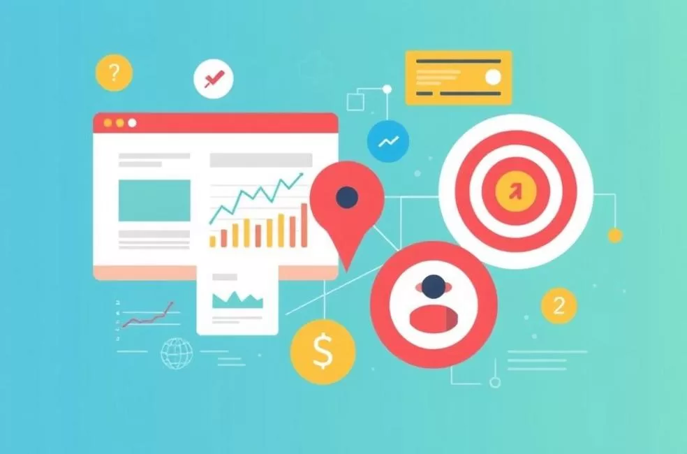 Desvende o Poder do vROAS: O Segredo Para Aumentar Suas Vendas com Google Ads 3 Estratégias para Maximizar seu vROAS no Google Ads