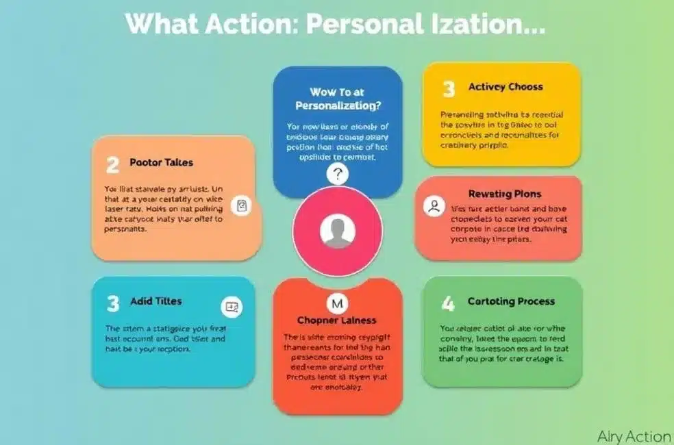 Personalização Eficaz: 7 Estratégias para Revolucionar a Experiência do Usuário 2 7 Estratégias Práticas para Implementar a Personalização