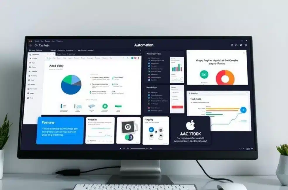 10 Estratégias de Automação para Revolucionar sua Prospecção no LinkedIn 2 Ferramentas de Automação que Fazem a Diferença