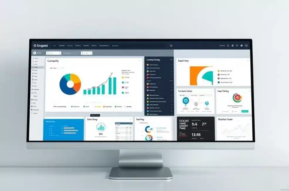 Desvendando a Competição: 5 Estratégias para Superar seus Rivais no Marketing Digital 2 Ferramentas Essenciais para Monitorar Seus Concorrentes
