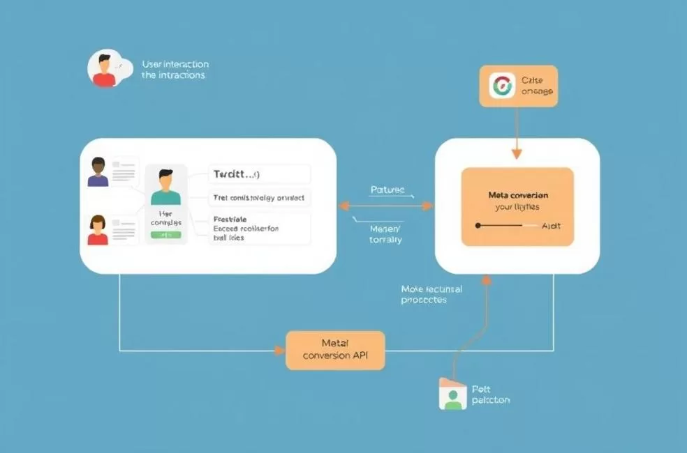 API de Conversões: A Chave para Impulsionar Seus Anúncios no Meta 1 Entendendo a API de Conversões do Meta