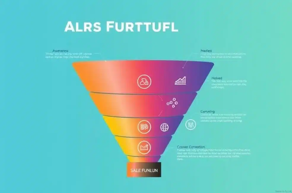 5 Passos Para Automatizar Seu Funil de Vendas Com Ferramentas No-Code 1 Entendendo o Funil de Vendas