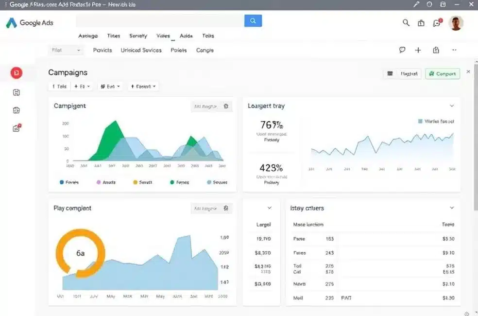 Desvende o Sucesso: 7 Estratégias de Campanhas do Google para Aumentar suas Vendas 2 Google Ads: Como Criar Campanhas que Convertem