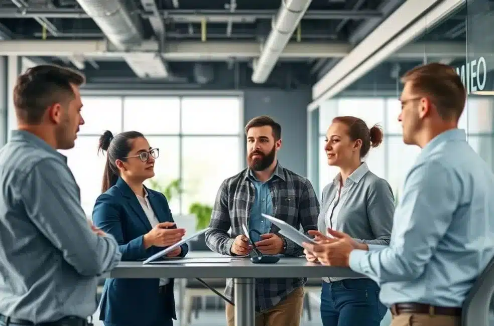 Como a Inteligência Artificial Está Revolucionando suas Estratégias de SEO 1 Entendendo Google AI e Suas Capacidades