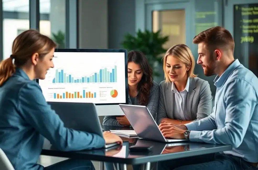 API de Conversões: A Chave para Impulsionar Seus Anúncios no Meta 2 Implementando a API de Conversões e Maximizando Resultados