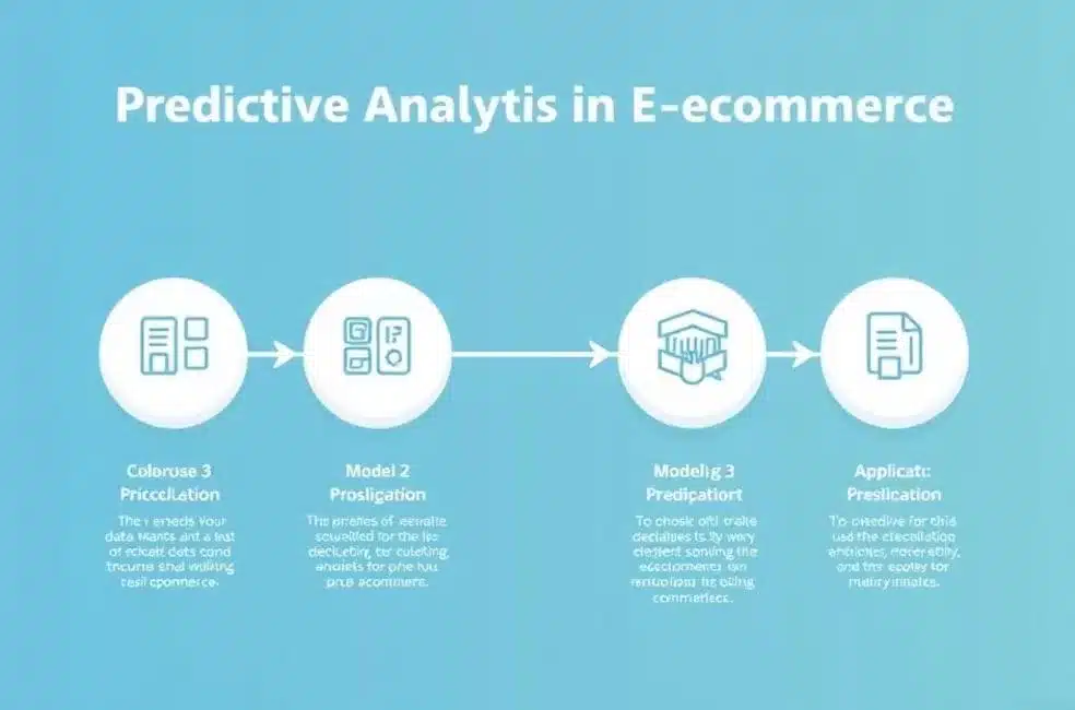 Aumente suas Vendas em até 30% com IA Preditiva no E-commerce 2 Como Implementar IA Preditiva em sua Estratégia de Vendas