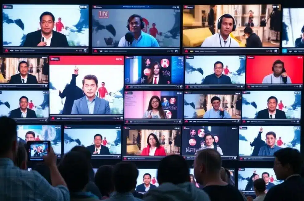 Como os Vídeos Curtos Estão Revolucionando o Marketing Digital em 2023 1 A Importância dos Vídeos Curtos no Marketing Digital