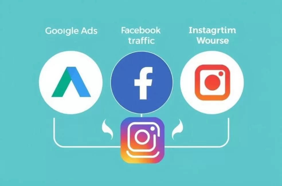 Desvendando o Tráfego Pago: 7 Estratégias Infalíveis para Aumentar sua Visibilidade Online 1 O que é Tráfego Pago e por que Ele Importa?