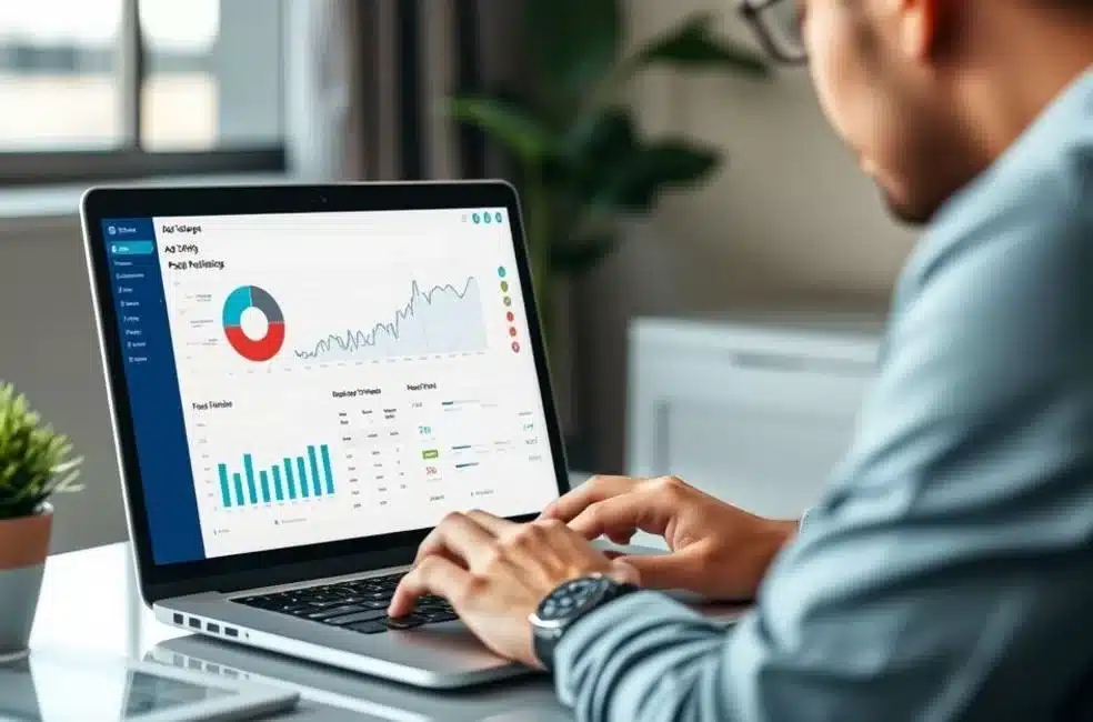 Desvendando o Tráfego Pago: 7 Estratégias Infalíveis para Aumentar sua Visibilidade Online 2 7 Estratégias Avançadas para Maximizar o Retorno de Investimento em Anúncios Pagos