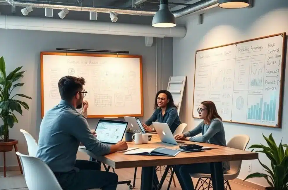 Domine o Futuro do Marketing com Públicos Preditivos 2 Implementando Estratégias de Públicos Preditivos