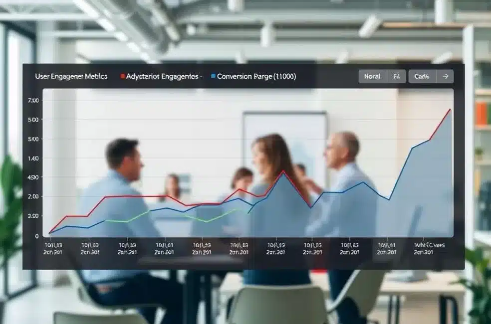 Personalização Eficaz: 7 Estratégias para Revolucionar a Experiência do Usuário 3 Medindo o Sucesso da Personalização e Ajustes Necessários