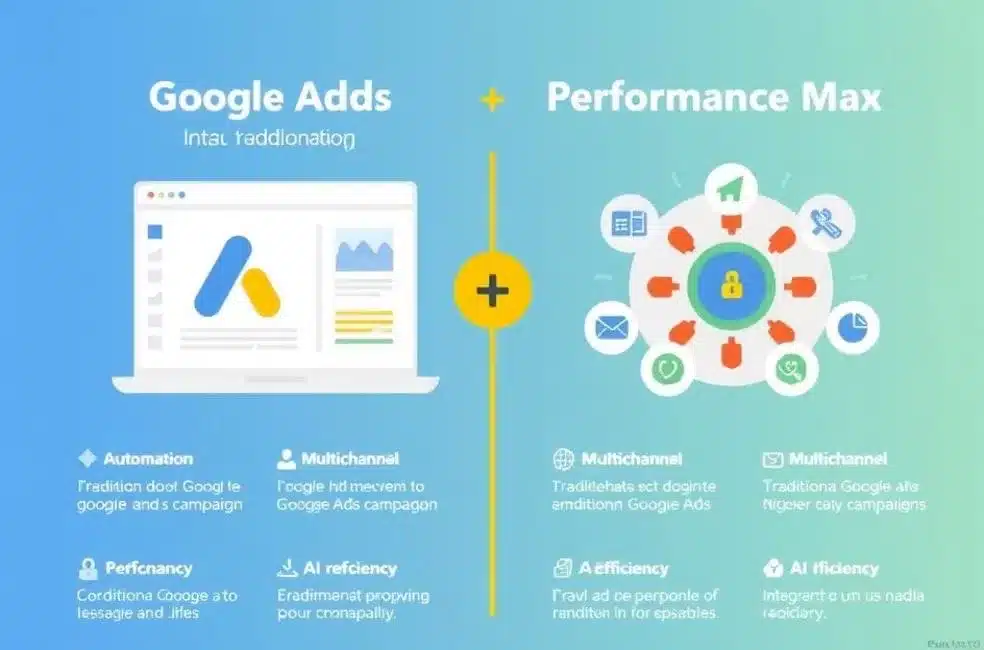 Dominando Performance Max: 7 Estrategias Para Otimizar Suas Campanhas no Google Ads 1 Entendendo o Contexto do Performance Max no Google Ads