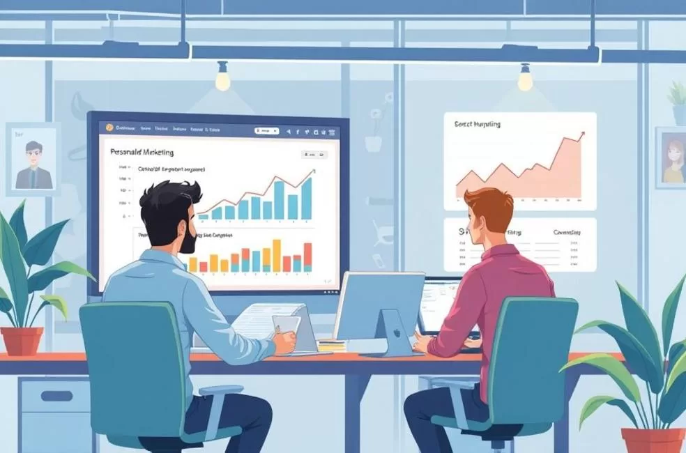 Personalização Eficaz: 7 Estratégias para Revolucionar a Experiência do Usuário 1 Entendendo o Poder da Personalização e Seus Benefícios