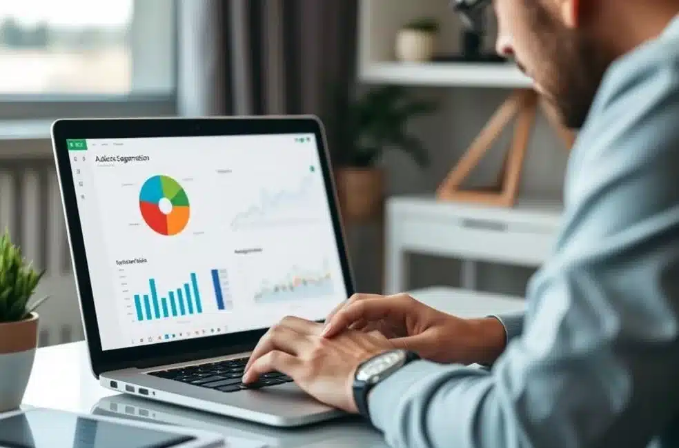 Desvende o Sucesso: 7 Estratégias de Campanhas do Google para Aumentar suas Vendas 1 Identificando o Público-Alvo: O Primeiro Passo Para o Sucesso