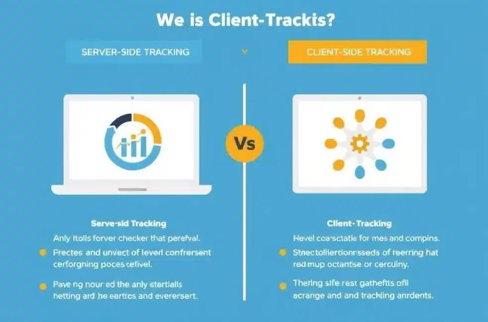 Rastreamento Server-Side: Domine a Análise de Dados e Potencialize suas Estratégias de Marketing 1 O que é Rastreamento Server-Side?